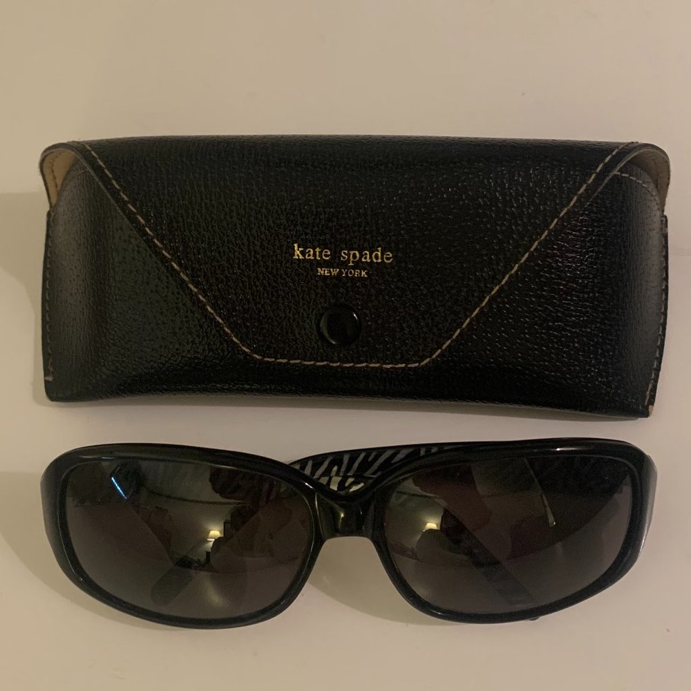 Kate Spade Sunglasses